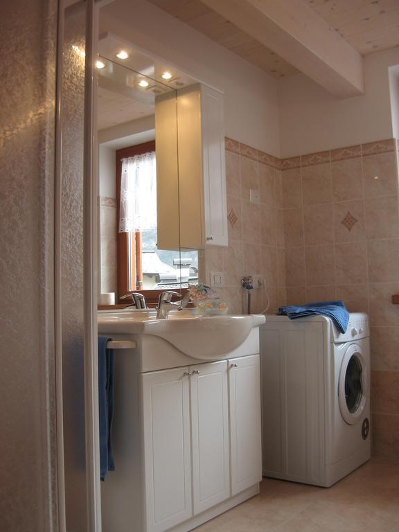 شقة Casa Rondine مولفينو الغرفة الصورة
