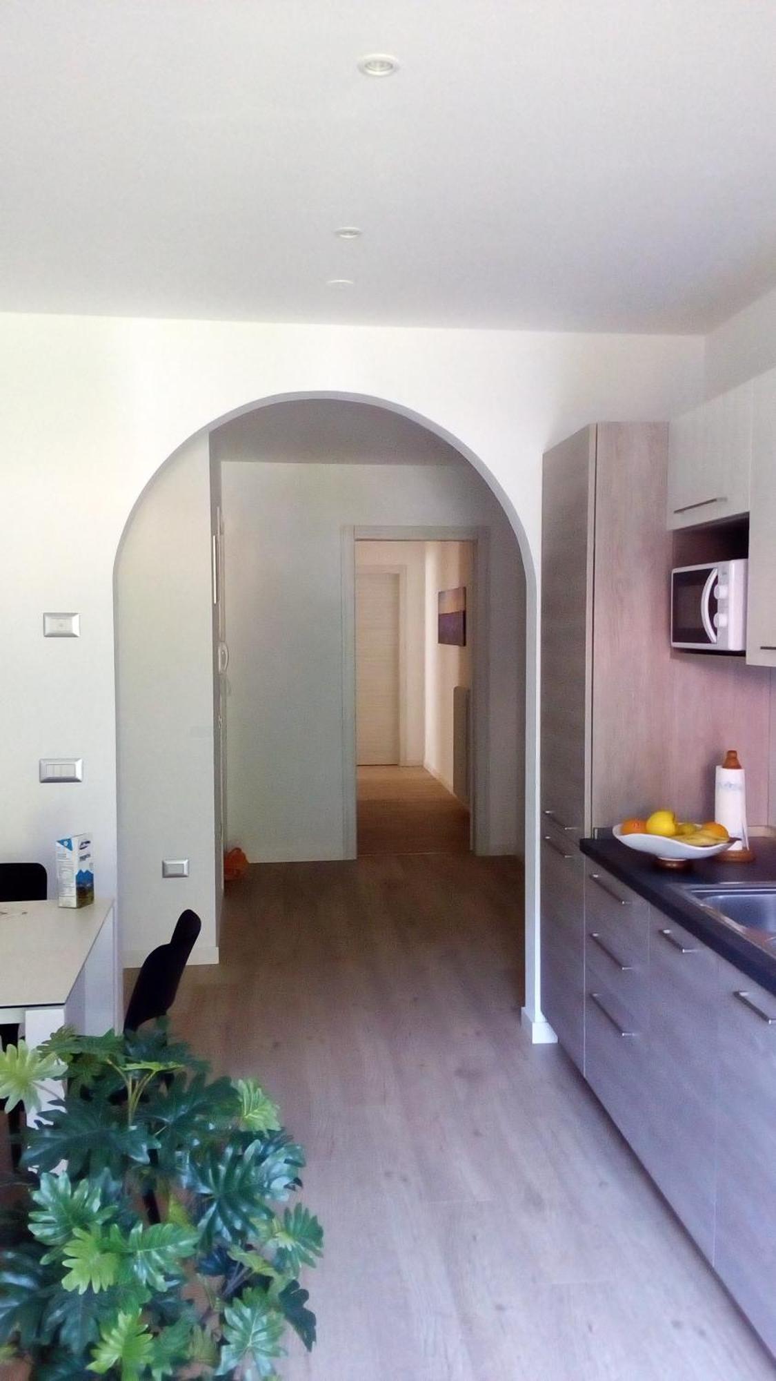 شقة Casa Rondine مولفينو المظهر الخارجي الصورة