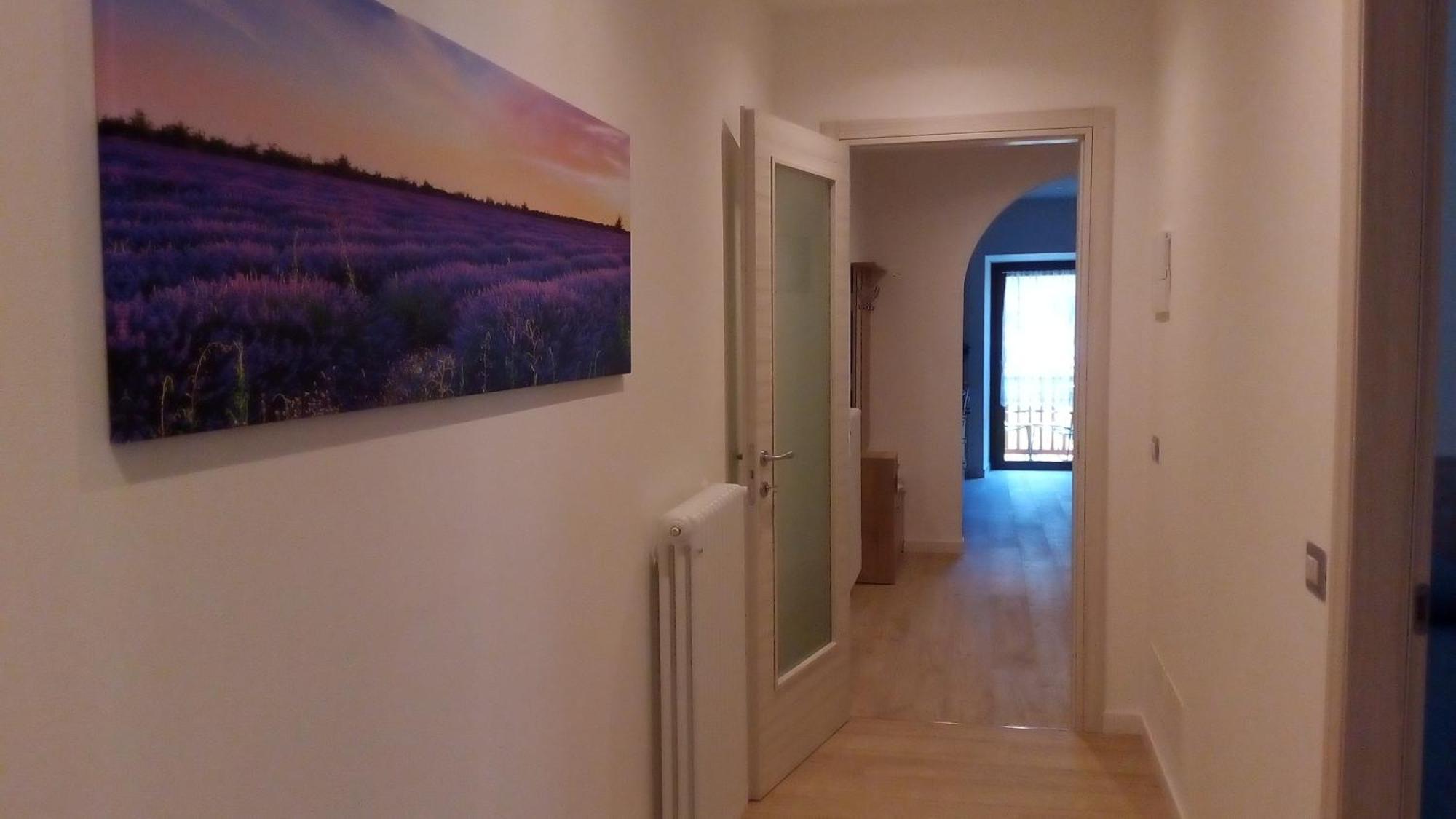 شقة Casa Rondine مولفينو المظهر الخارجي الصورة