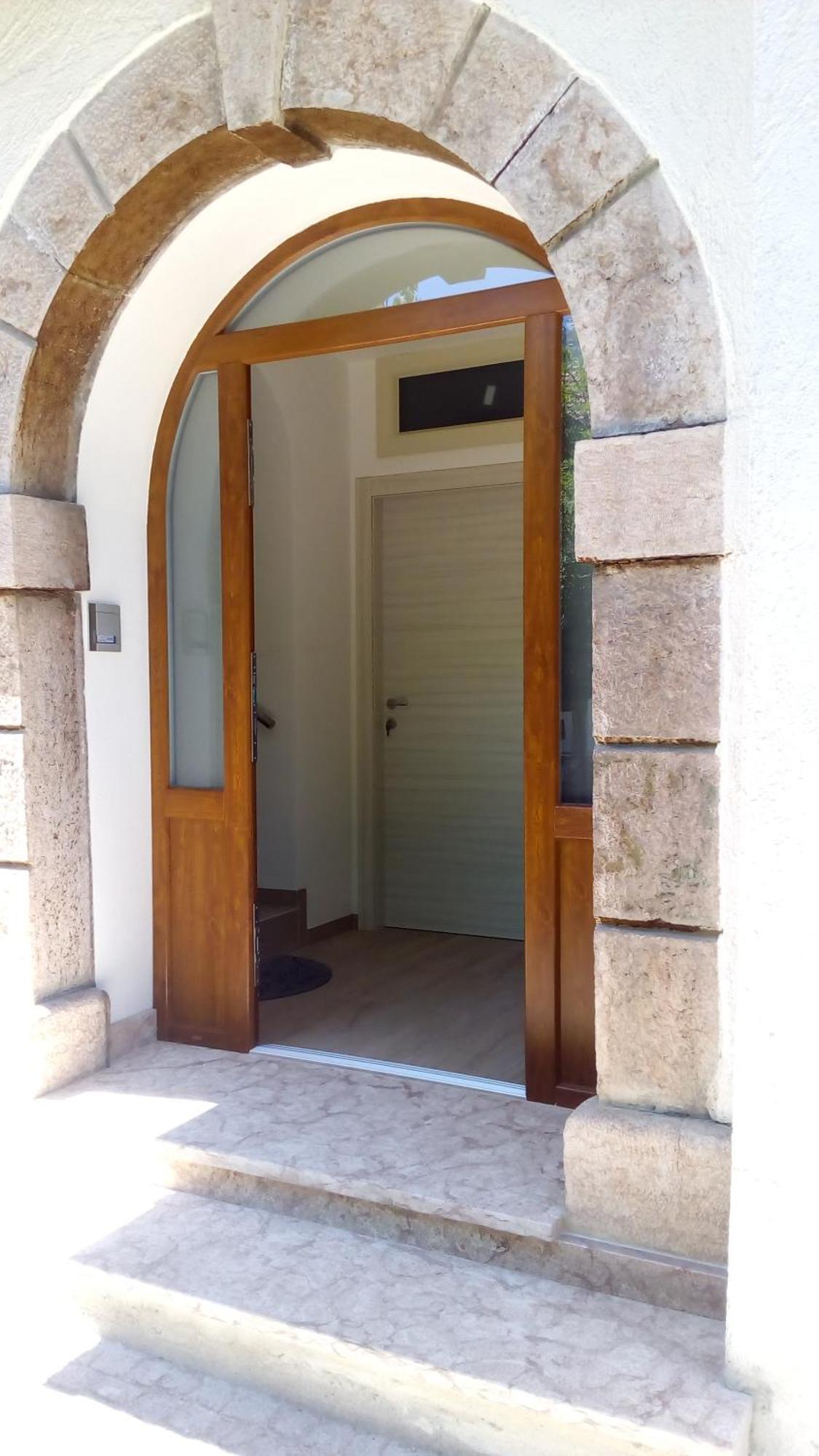 شقة Casa Rondine مولفينو المظهر الخارجي الصورة