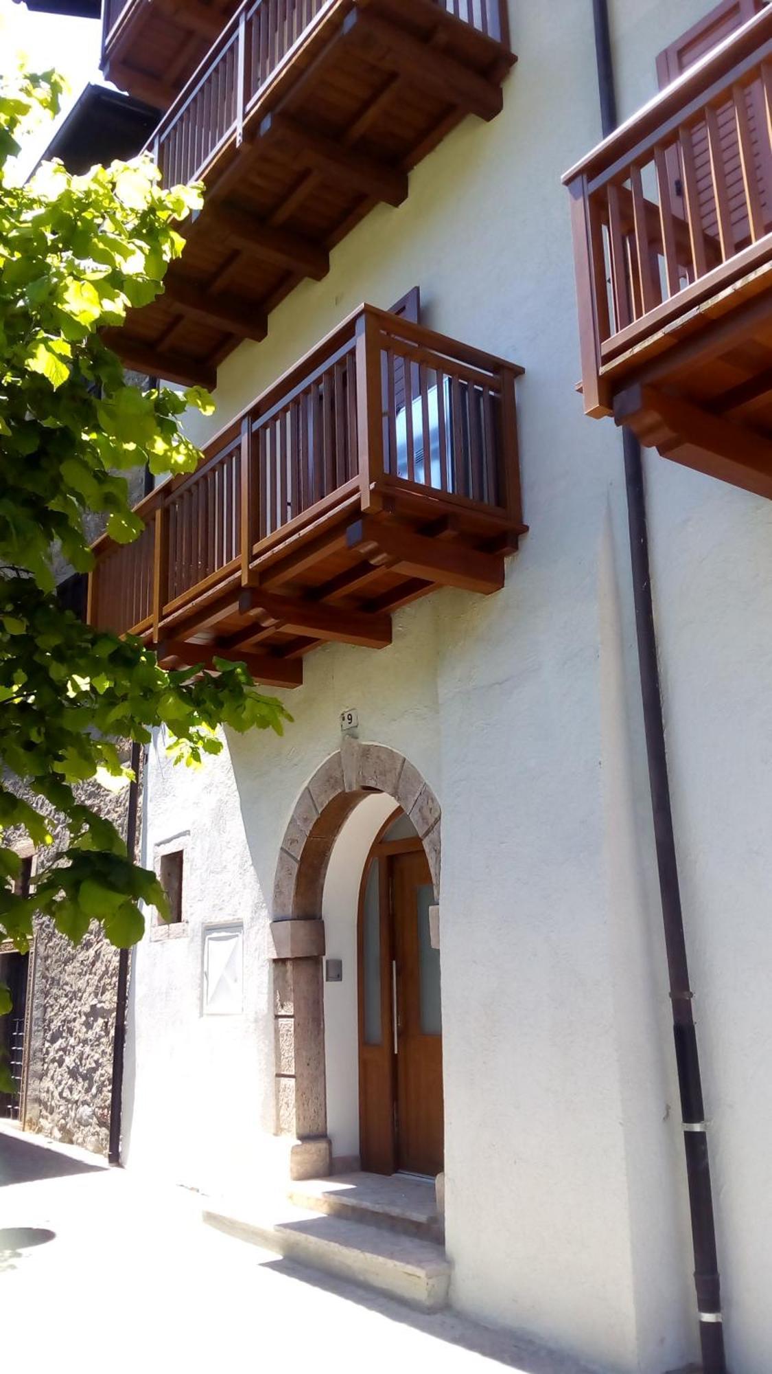 شقة Casa Rondine مولفينو المظهر الخارجي الصورة